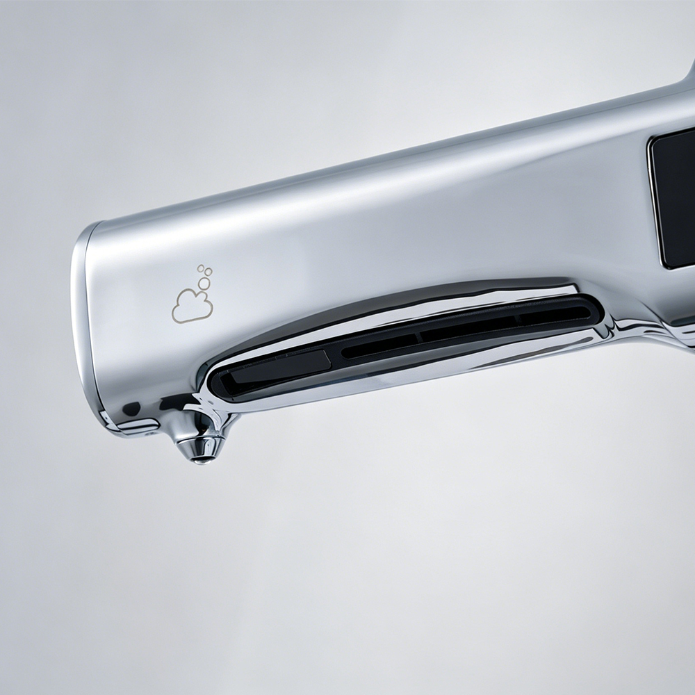 LGT301A Tap Hand Dryer With HEPA Filter for Bathroom