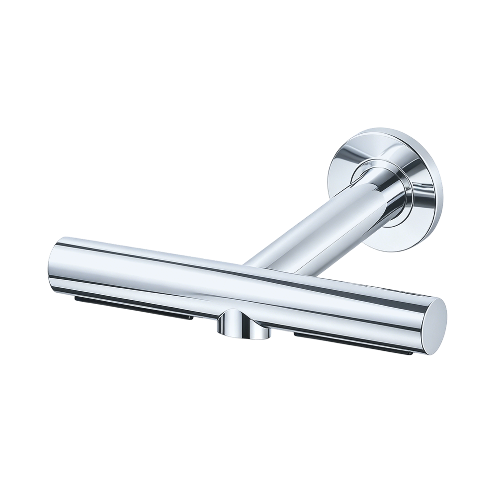 LGT207C SUS304 Stainless Steel Countertop Wall-mounted 2-in-1 Tap Hand Dryer