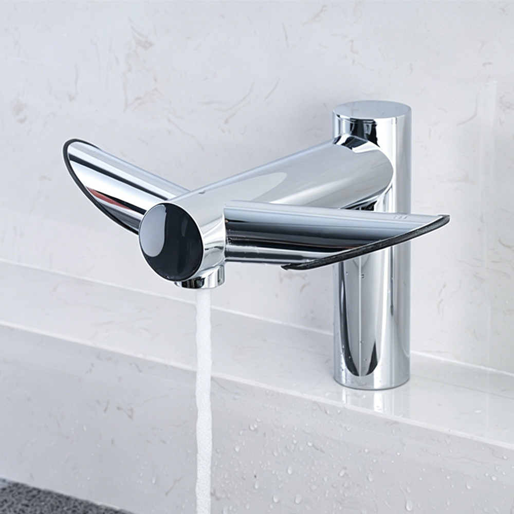 LGT204A New Copper 2-in-1 Tap Hand Dryer(wash+dry)