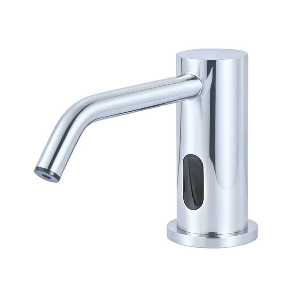 LGZ01A Copper Automatic Sensing Soap Dispenser