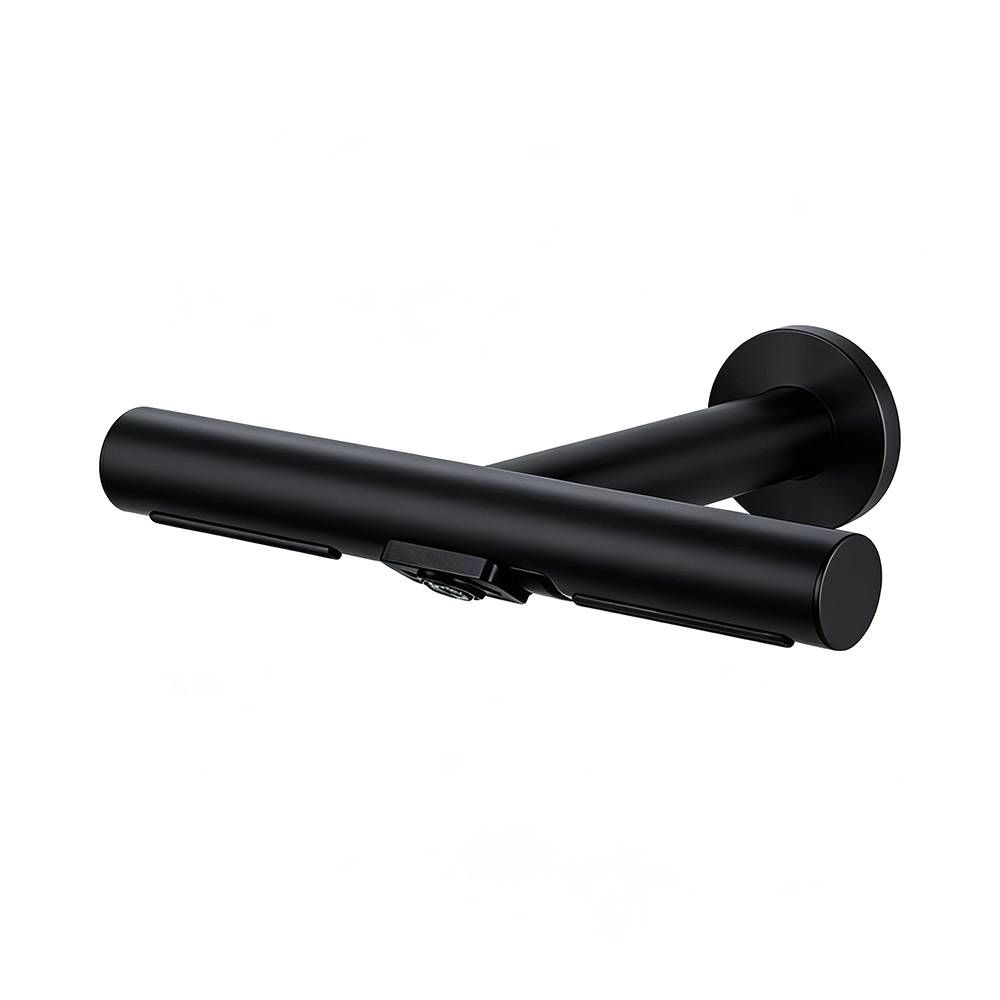 LGT206C SUS304 Stainless Steel Wall-mounted 2-in-1 Tap Hand Dryer