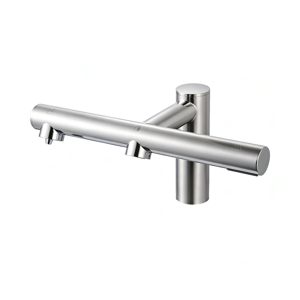 LGT302A Deck Mounted 3-in-1 Tap Hand Dryer