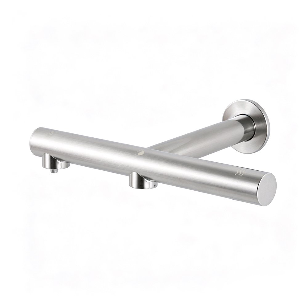 LGT302C 3-in-1 Wall-Mounted Tap Hand Dryer