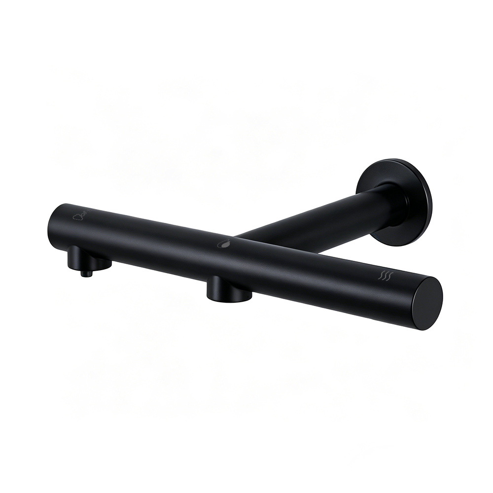 LGT302C 3-in-1 Wall-Mounted Tap Hand Dryer