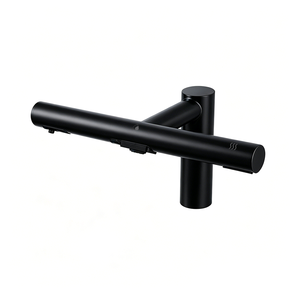 LGT303A Stainless Steel 3-in-1 Faucet