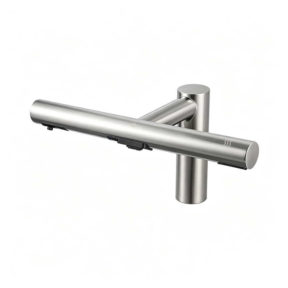 LGT303A Stainless Steel 3-in-1 Faucet