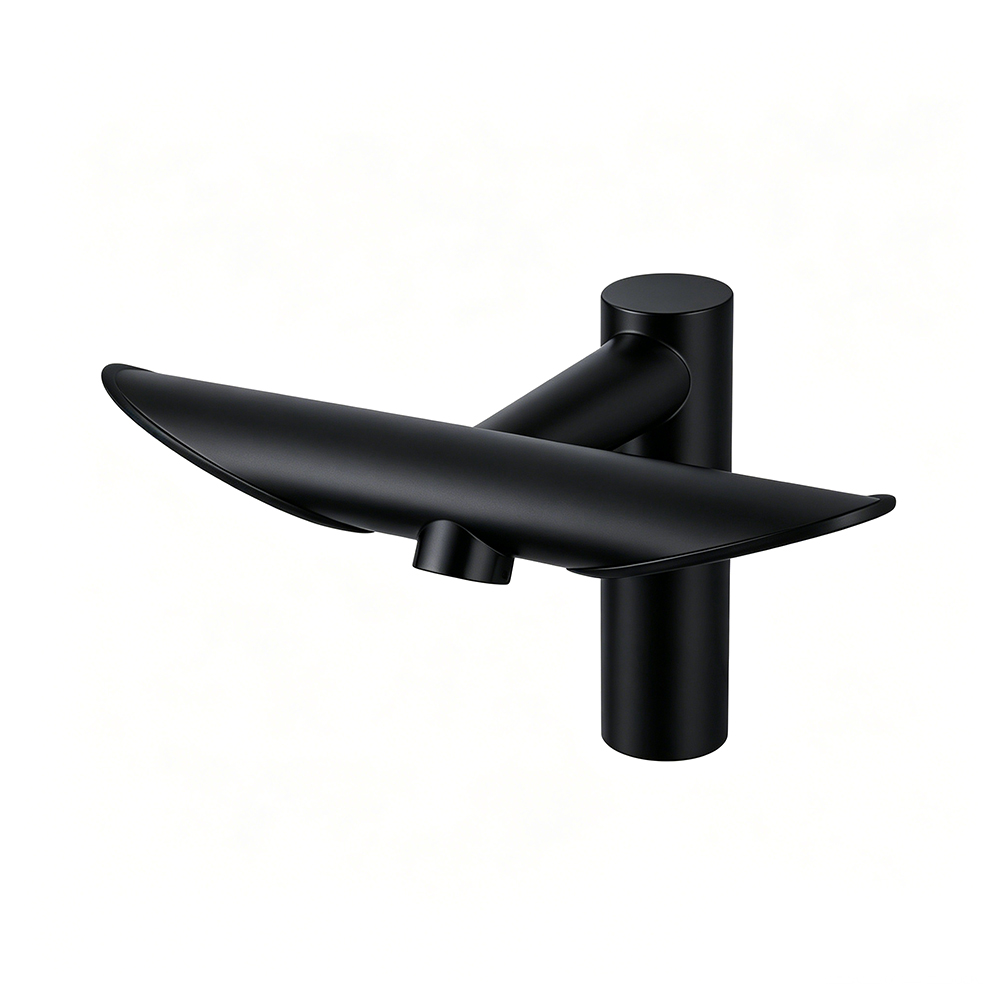 LGT205A SUS304 Stainless Steel 2-in-1  Sensor Tap Hand Dryer