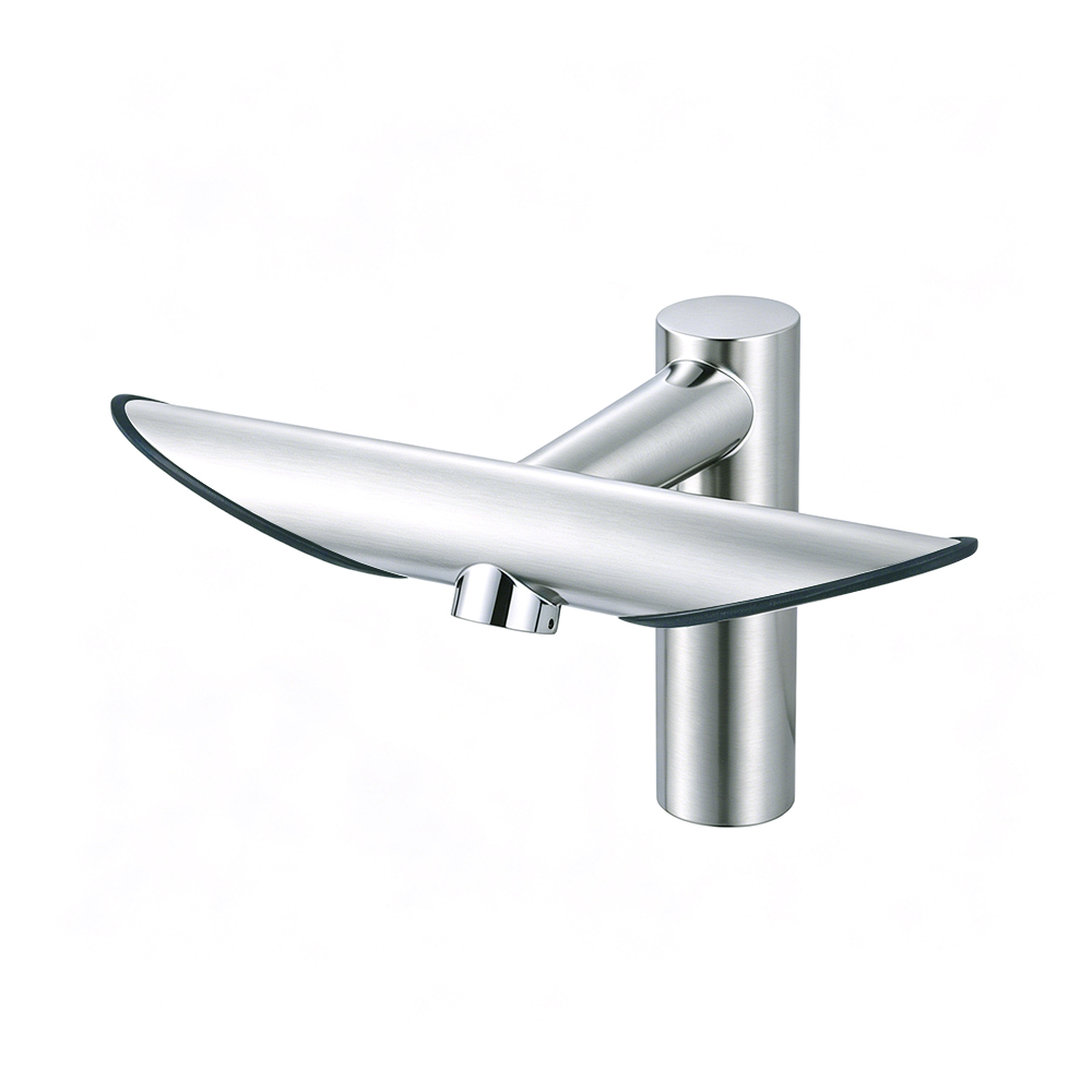LGT205A SUS304 Stainless Steel 2-in-1  Sensor Tap Hand Dryer