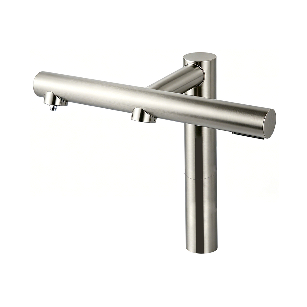 LGT302B Deck Mounted 3-in-1 Tap Hand Dryer